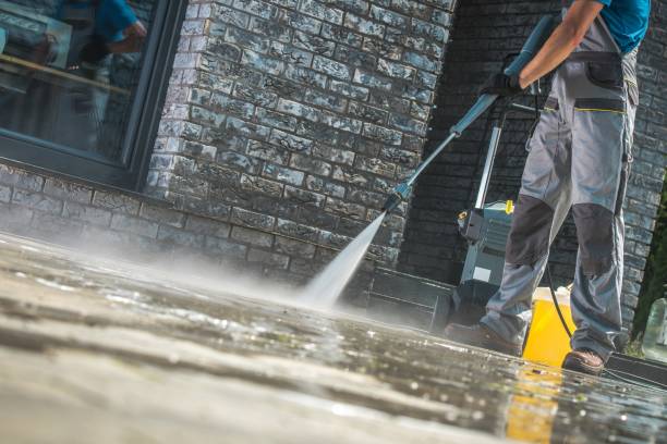 Best Post-Construction Pressure Washing  in Bluffton, IN