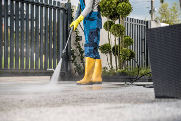 Trusted Bluffton, IN Pressure Washing Services Experts