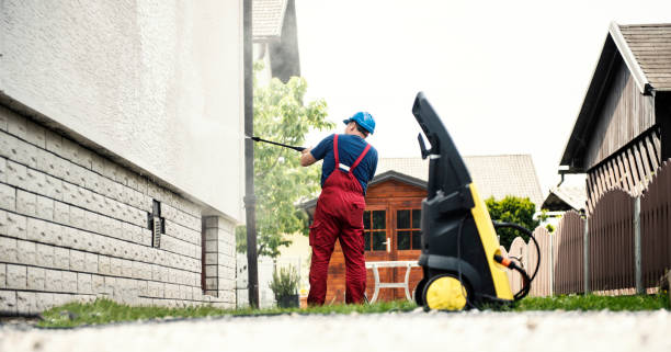 Best Paint Preparation  in Bluffton, IN